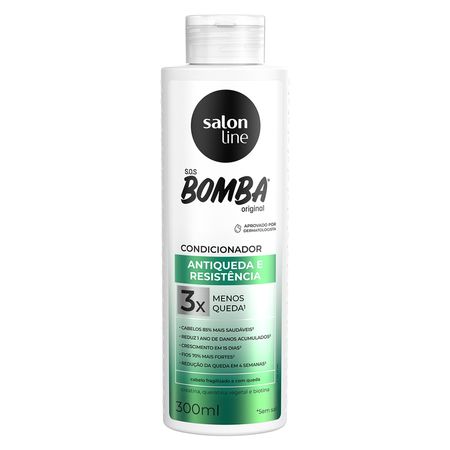 Salon-Line-Bomba-Anti-queda-e-Resistência-Condicionador-300ml--1